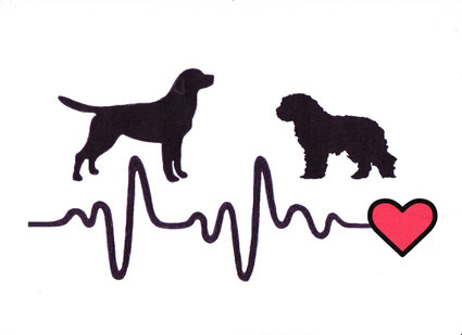 Logo Therapiehunde Altenbeken